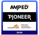 Cloudflare AMPED Pioneer 2026 - Partner Technical Engagement